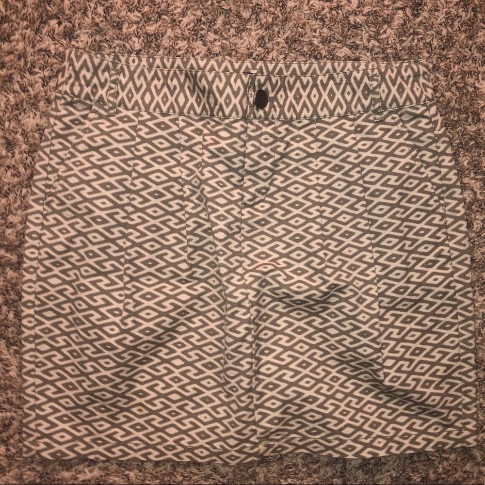 Gap Skirt